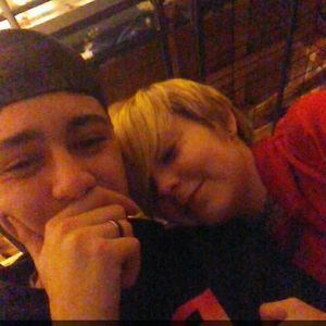 Meet your Posher, Zach